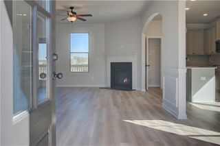 New construction Single-Family house 132 Felicity Pike, Locust Grove, GA 30248 Youngtown- photo