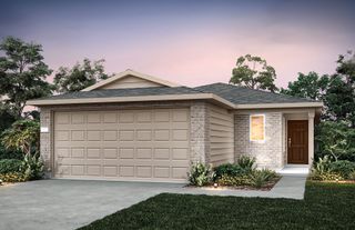 New construction Single-Family house 2525 Cashel Cv, Lowry Crossing, TX 75407 plan Llano - image