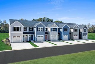 New construction Single-Family house 5 Sarnesfield Wy, Greenville, SC 29605 plan Poplar - image