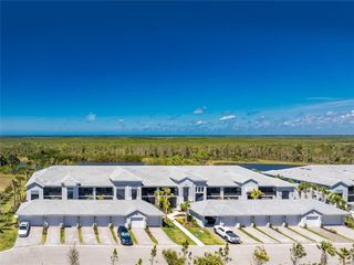 New construction Condo house 14281 Heritage Landing Blvd, Unit 1411, Punta Gorda, FL 33955 - image