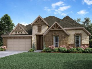 New construction Single-Family house 626 Deleon, Midlothian, TX 76065 - photo