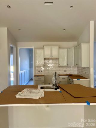 New construction Single-Family house 302 Gorham Dr, Unit 38, Albemarle, NC 28001 - image