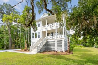 New construction Single-Family house 3143 Vanessa Lynne Ln, Johns Island, SC 29455 - image
