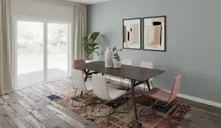 New construction Single-Family house 4484 Hartshorn Cir, Aiken, SC 29801 plan Jefferson - image