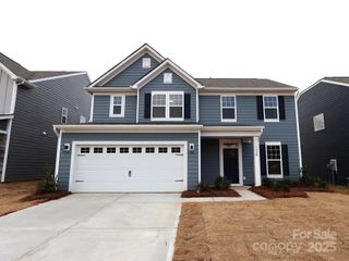 New construction house 1508 Kate Cecil Wy, York, SC 29745 plan Dearborn II - image