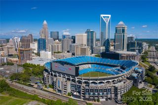 New construction Townhouse house 6009 Longar Ln, Charlotte, NC 28269 plan Hanover - image