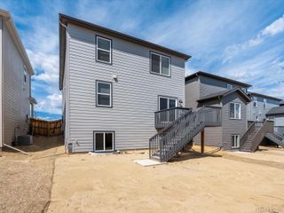 New construction  house 620 98Th Ave, Greeley, CO 80634 plan The Maroon Bell - image