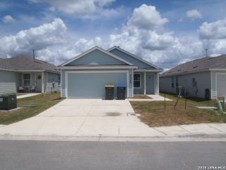 New construction Single-Family house 9229 Luciano Pl, Seguin, TX 78155 - image