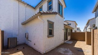New construction  house 14636 W Sand Hills Rd, Surprise, AZ 85387 plan Plan CC-RM3 - image