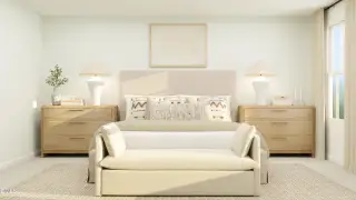 New construction Townhouse house 3217 Gypsum Dr, Durham, NC 27703 - image