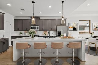 New construction Single-Family house 7827 Jade Crest Dr, Angleton, TX 77515 plan Cypress - image