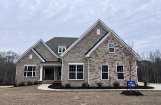 New construction Single-Family house 103 Wagner Ct, Easley, SC 29642 plan Campbell - image