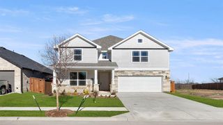 New construction Single-Family house 3159 Duck Hts, Royse City, TX 75189 - image
