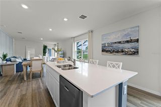 New construction Single-Family house 1056 Commons Wy, Port Orange, FL 32129 - image