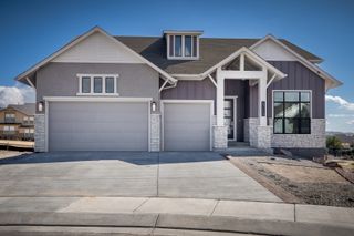 New construction Single-Family house 17113 Alsike Clover Ct, Monument, CO 80132 plan The Miramont - image