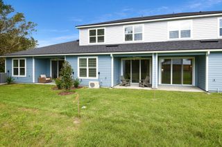 New construction house 227 Misty, Palm Coast, FL 32137 plan Sago - image