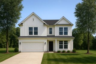 New construction Single-Family house 818 Fairway Rd, Unit 170), Ayden, NC 28513 plan Emery - image