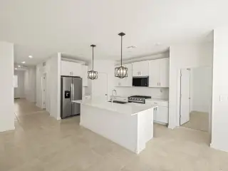 New construction Single-Family house 24619 W Grenadine Rd, Buckeye, AZ 85326 plan Mason - image
