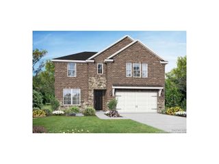 New construction Single-Family house 6407 Lowrie Block, San Antonio, TX 78239 plan The Sequoia B - image