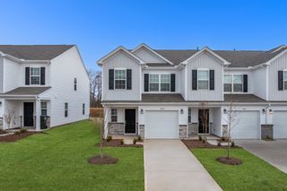 New construction Multi-Family house 3098 Whispering Willows Ct, Inman, SC 29349 plan Magnolia - image