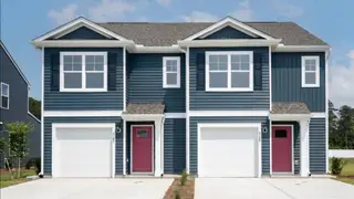 New construction Single-Family house 7074 Dunford Rd, Leland, NC 28451 plan Pearson Th - image