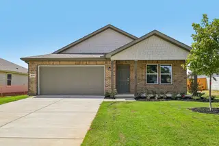 New construction Single-Family house 3039 River Birch Dr, Dallas, TX 75253 plan Covington - image