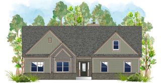 New construction Single-Family house 168 Silvercrest Dr, Acworth, GA 30101 - photo