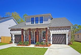 New construction Single-Family house 148 Bird Of Paradise Dr, Palm Coast, FL 32137 - image