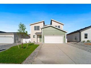 New construction Single-Family house 3813 Soapstone St, Evans, CO 80620 - image