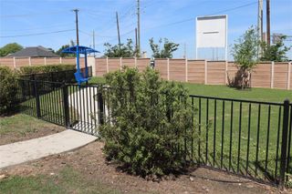 New construction Condo house 18909 Schultz Lane Ln, Unit 1002, Round Rock, TX 78665 - image