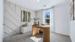 New construction Single-Family house 10108 Penryn Forest Trl, Houston, TX 77051 plan Gardenia - image