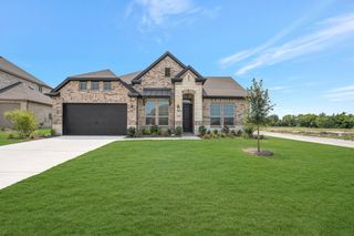 New construction Single-Family house 904 Wood Duck Ct, Heath, TX 75032 plan Geneva - image