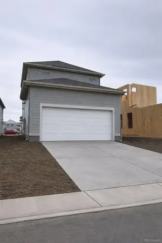 New construction Single-Family house 1889 Chestnut Ave, Erie, CO 80516 plan Gunnison - image