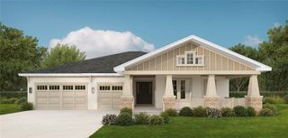 New construction Single-Family house 6163 N Canyon Dr, Beverly Hills, FL 34465 - image