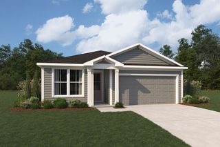 New construction Single-Family house 175 Crafton Cir, St. Johns, FL 32259 plan Martinique - image