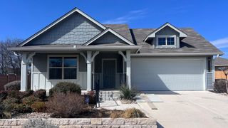 New construction Single-Family house 1302 Merritt St, Temple, TX 76504 plan Seabrook - image