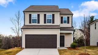 New construction Single-Family house 823 Shoveler Ct, Kernersville, NC 27284 plan Kershaw - image