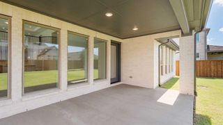 New construction house 4425 Daisy Ln, Celina, TX 75078 plan 2999W - image