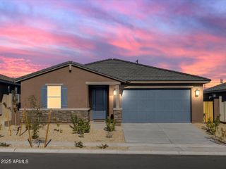 New construction  house 22502 W Tonopah Dr, Surprise, AZ 85387 plan Sawyer - image