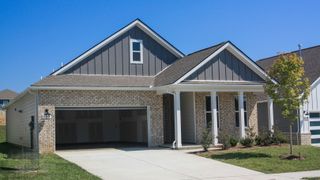 New construction Single-Family house 5192 Synergy Pvt Wy, Gallatin, TN 37066 plan Bristol MF - image