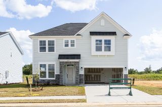 New construction  house 2072 April Dawn Trl, Thomson, GA 30824 plan Porter II - image