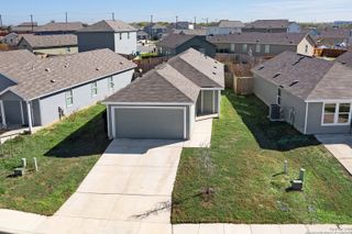 New construction Single-Family house 13354 Furyk, San Antonio, TX 78221 - image