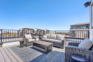 New construction Townhouse house 9200 E 47Th Ave, Denver, CO 80238 plan Contour Two - image