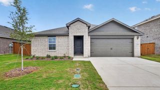 New construction Single-Family house 3264 Spaulding Dr, Paris, TX 75460 plan Texas Cali - image