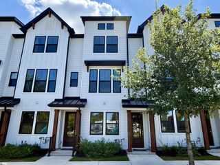 New construction Single-Family house 26 Renaissance Row Dr, Greenville, SC 29607 plan Walker - image