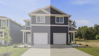 New construction Single-Family house 772 Stonewood Dr, Sulphur Springs, TX 75482 plan Chesapeake - image