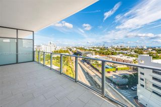 New construction Condo house 500 Alton Rd, Unit 1108, Miami Beach, FL 33139 - photo