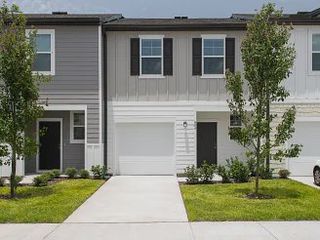New construction house 186 Halstead Dr, Moncks Corner, SC 29461 plan Cosmos - image