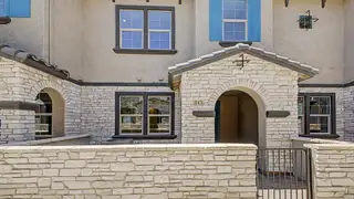 New construction Townhouse house 13975 W Luke Pkwy, Unit 143, Surprise, AZ 85374 plan The Bella - image