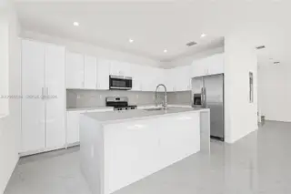 New construction Townhouse house 22555 Sw 125Th Ave, Unit 13A, Miami, FL 33170 - image